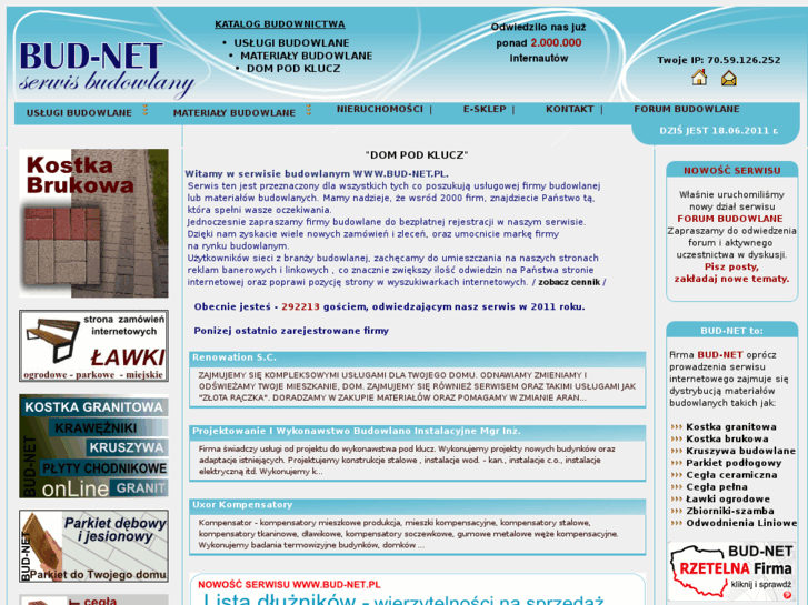 www.bud-net.pl