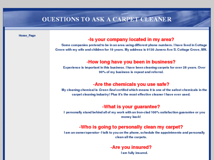 www.carpetcleaningcottagegrovemn.com