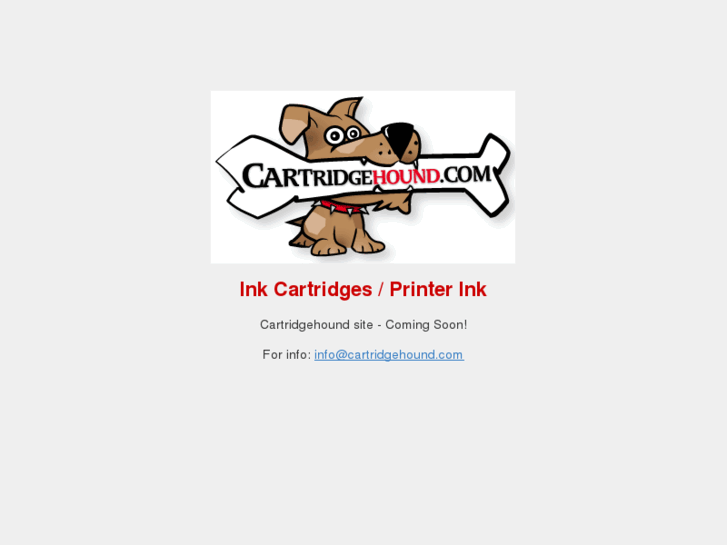 www.cartridgehound.com