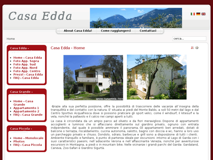 www.casaedda.com