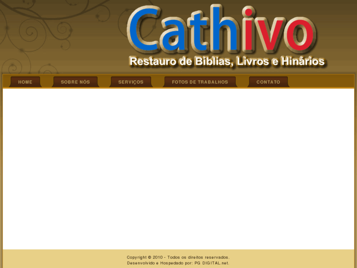 www.cathivorestauro.com