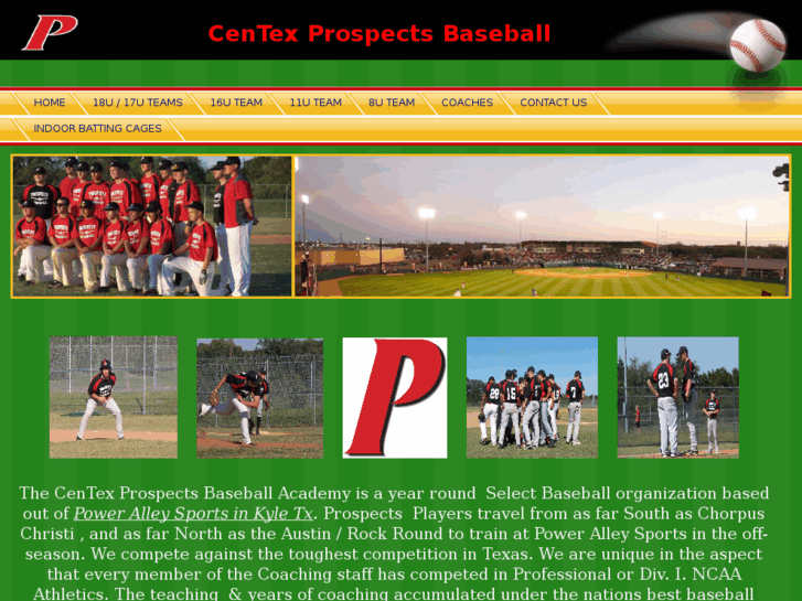 www.centexprospects.com