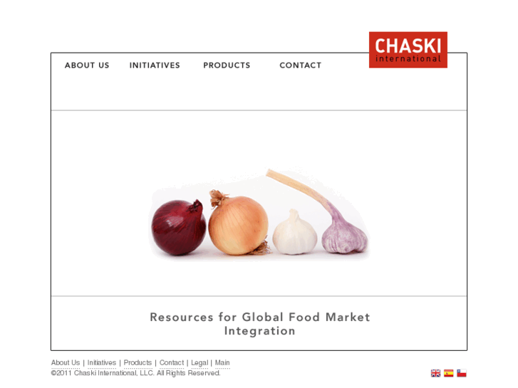 www.chaskiintl.com