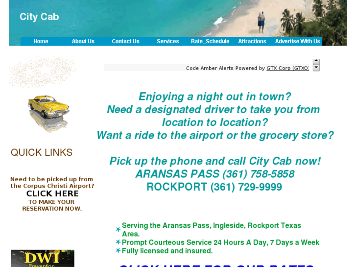 www.citycabonline.com