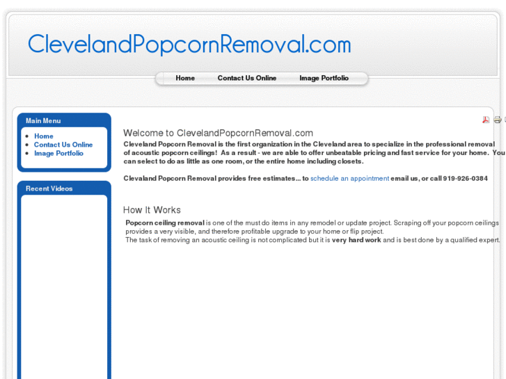 www.clevelandpopcornremoval.com