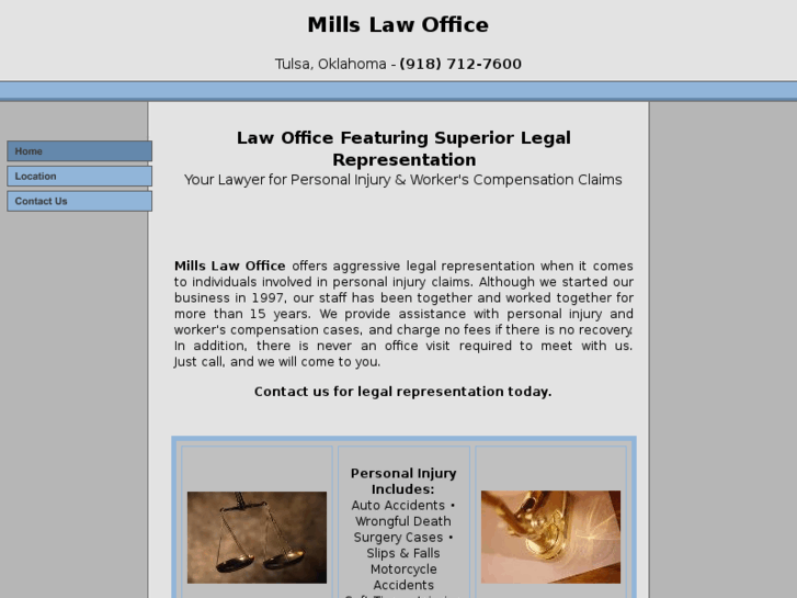 www.cmillslaw.com