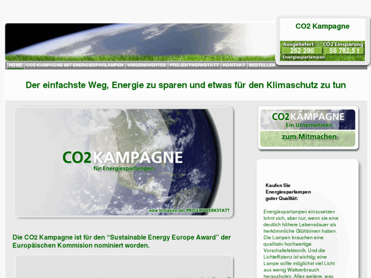 www.co2-campaign.com