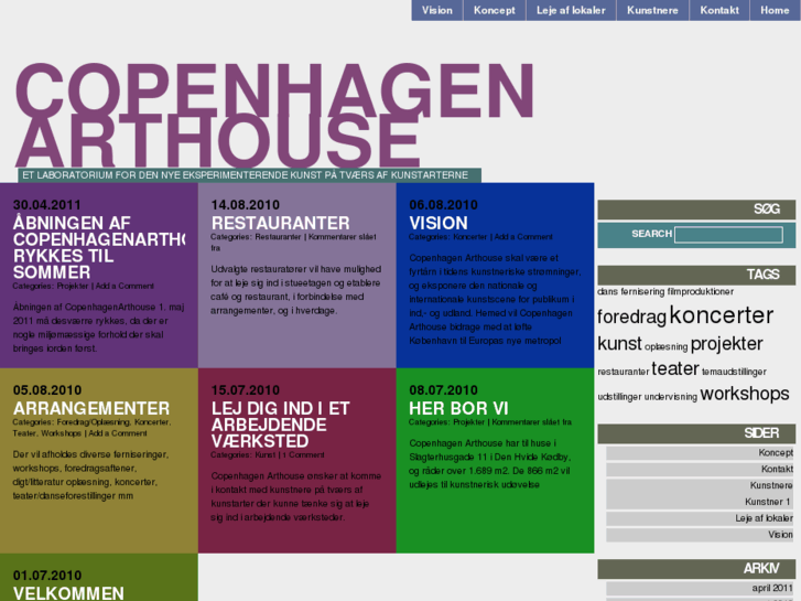 www.copenhagenarthouse.com