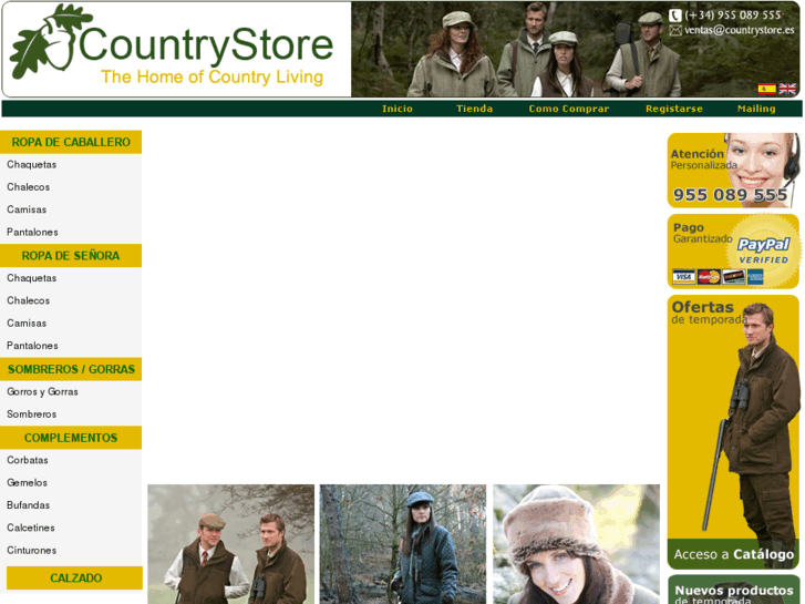 www.countrystore.es