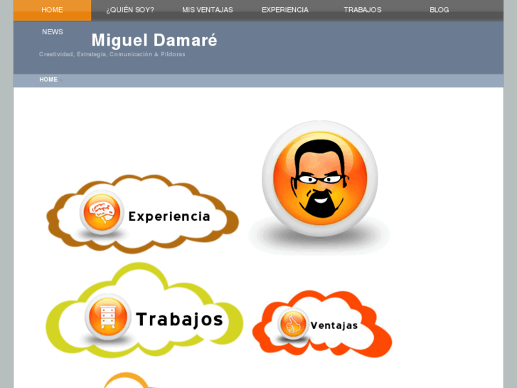 www.damare.net