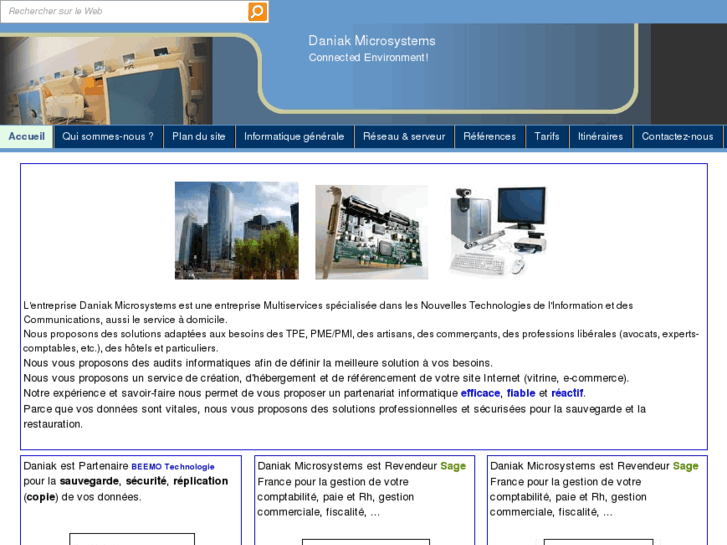 www.daniak-microsystems.fr