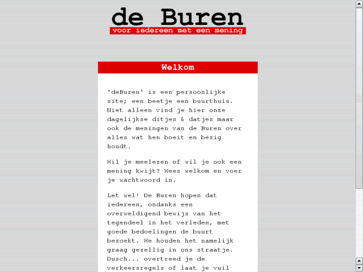 www.deburen.org