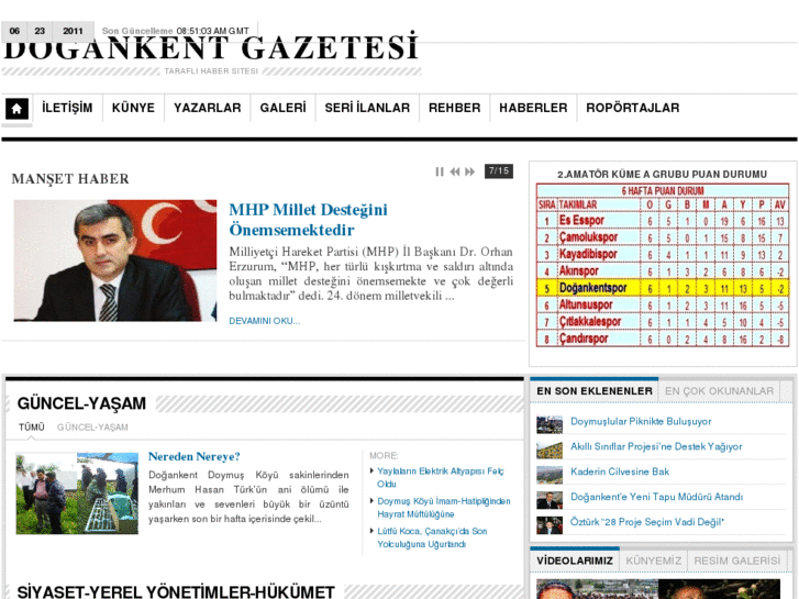 www.dogankentgazetesi.com