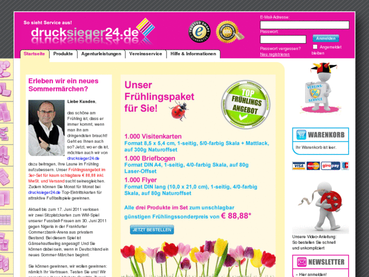 www.drucksieger24.com