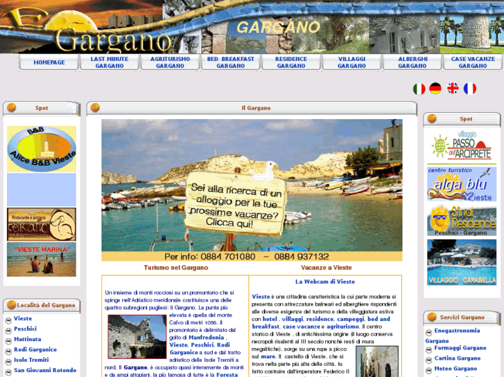 www.e-gargano.com