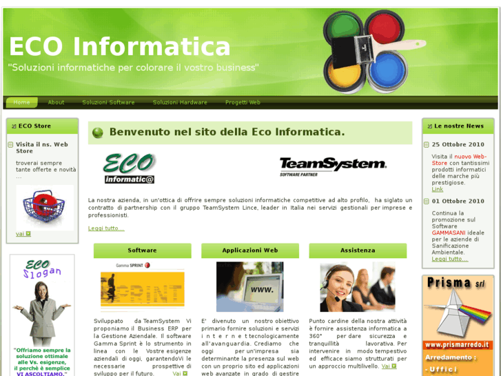 www.ecoinformatica.it