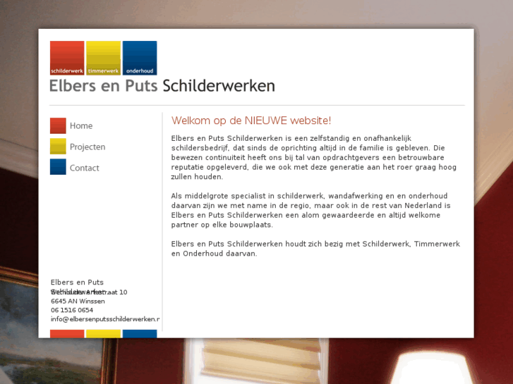 www.elbersenputsschilderwerken.nl