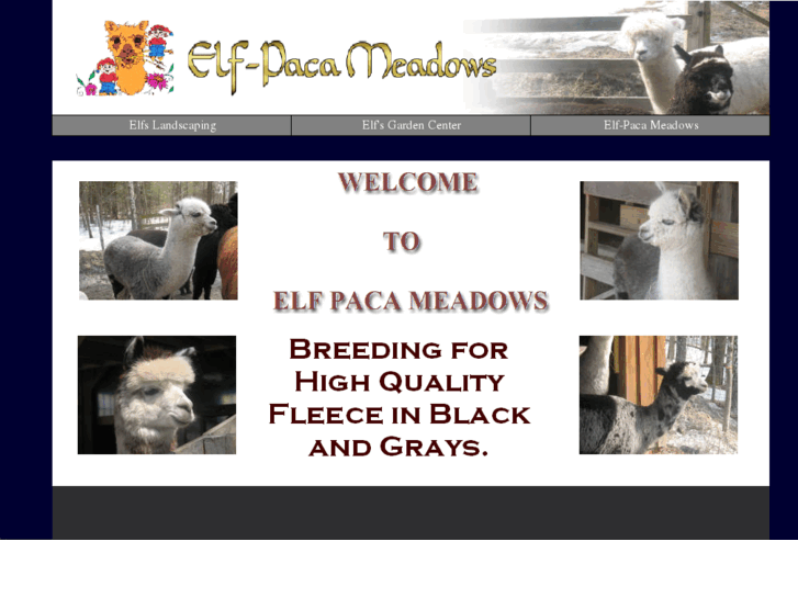 www.elfpacameadows.com