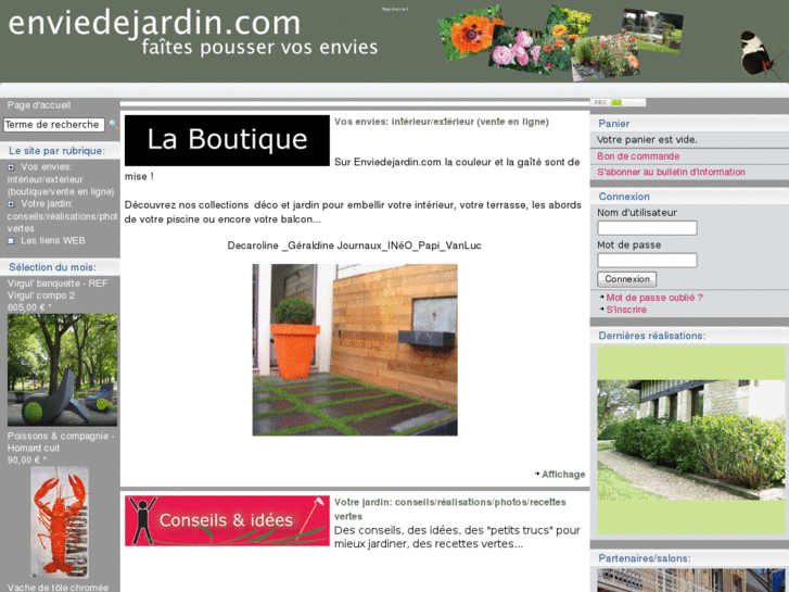 www.enviedejardin.com