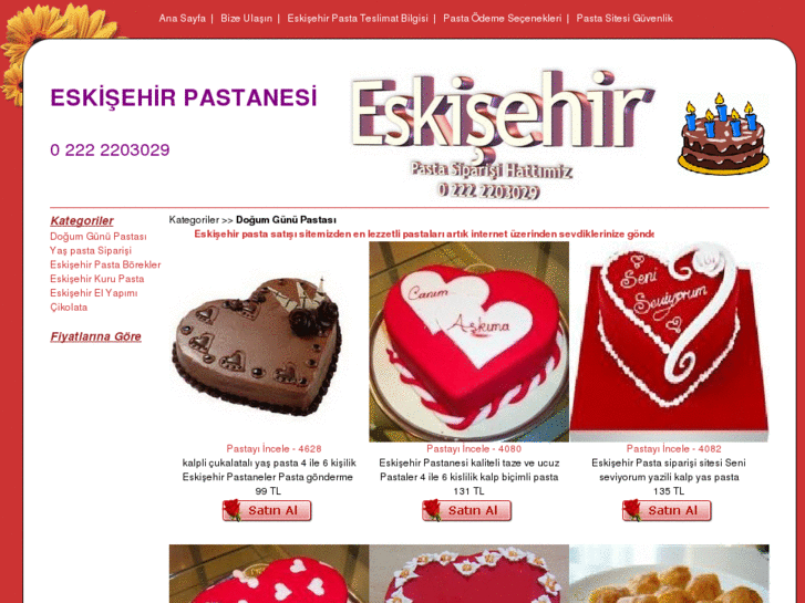 www.eskisehirpastaneleri.com