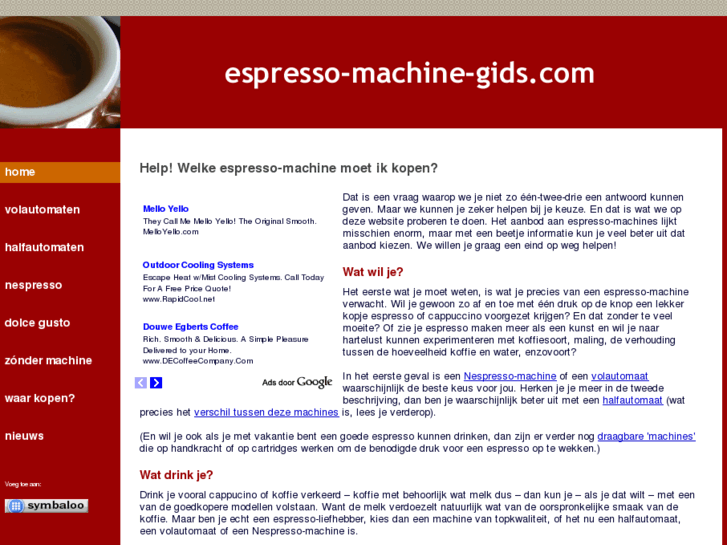 www.espresso-machine-gids.com