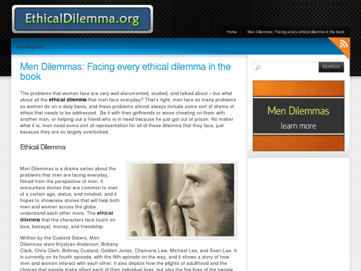 www.ethicaldilemma.org