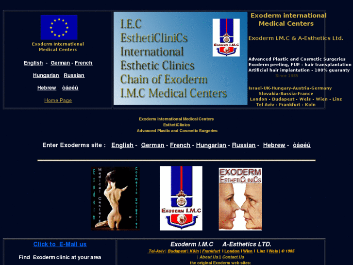 www.exoderm-imc.com