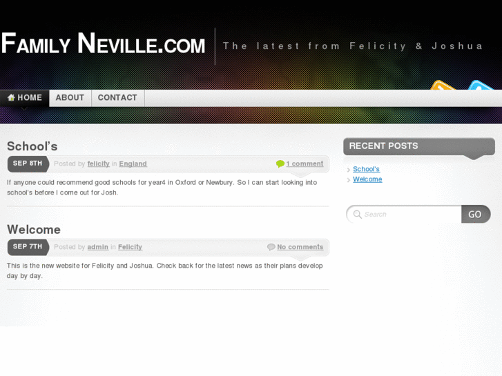 www.familyneville.com