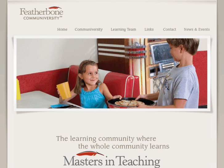 www.featherbonecommuniversity.org