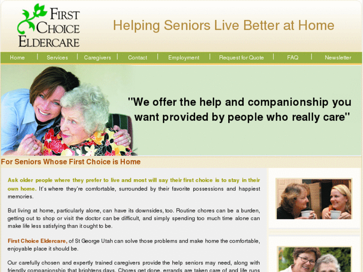 www.firstchoiceeldercare.com