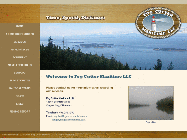 www.fogcuttermaritime.com