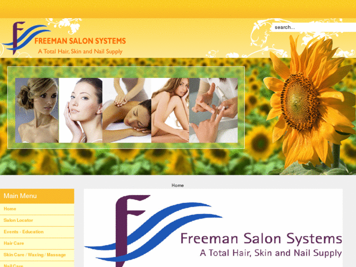 www.freemansalon.com