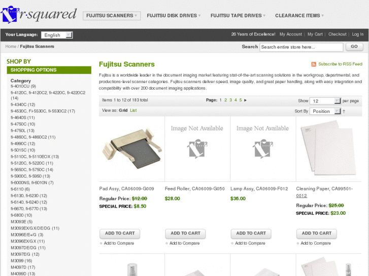 www.fujitsuscannerparts.com