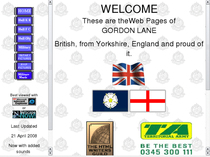 www.gordonlane.co.uk