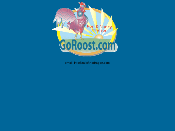 www.goroost.com