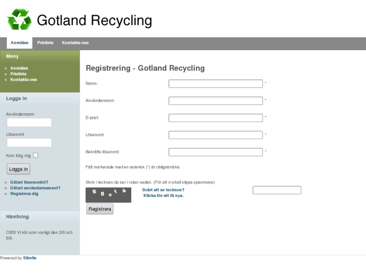 www.gotlandrecycling.com