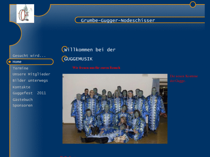 www.grumbe-gugger-nodeschisser.net