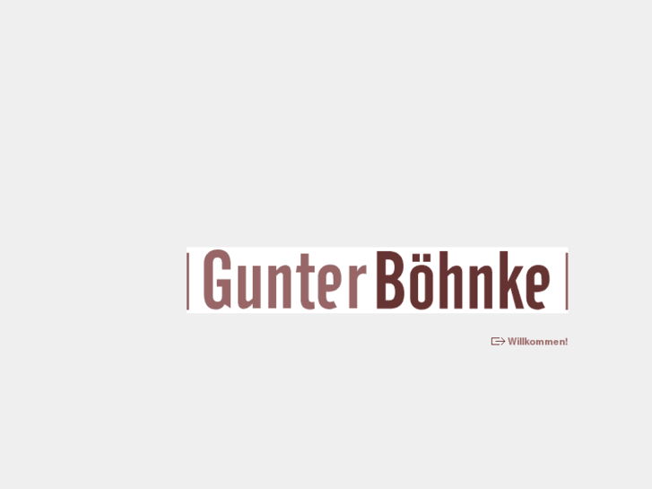 www.gunter-boehnke.de