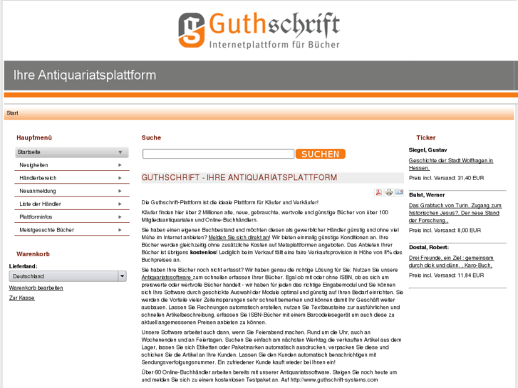 www.guthschrift.com