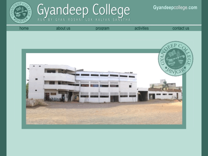 www.gyandeepcollege.com