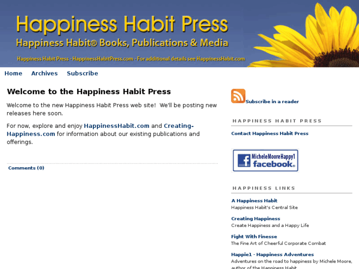 www.happinesshabitpress.com