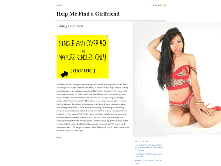 www.helpmefindagirlfriend.com