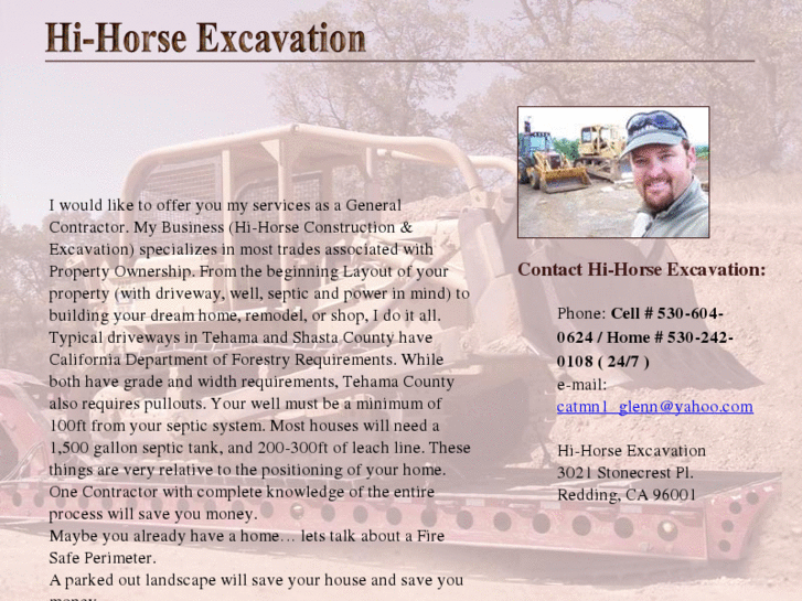 www.hi-horseexcavation.com