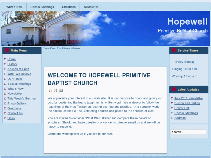 www.hopewellpbchurch.com