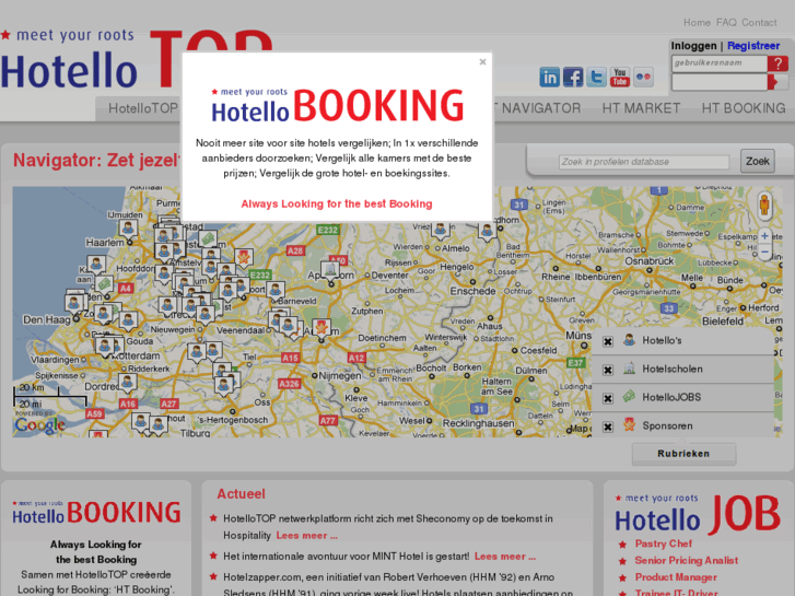 www.hotellotop.com