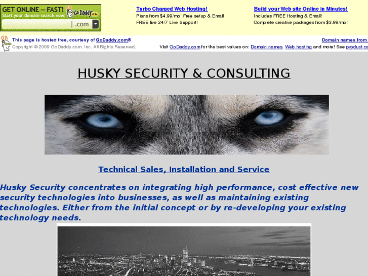 www.huskysecurity.com