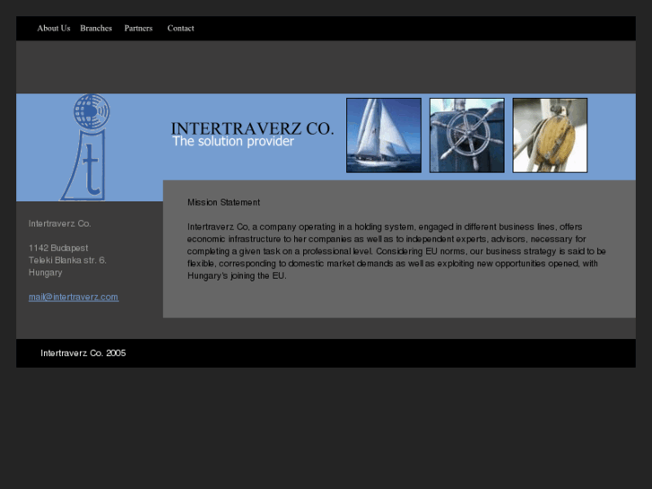 www.intertraverz.com