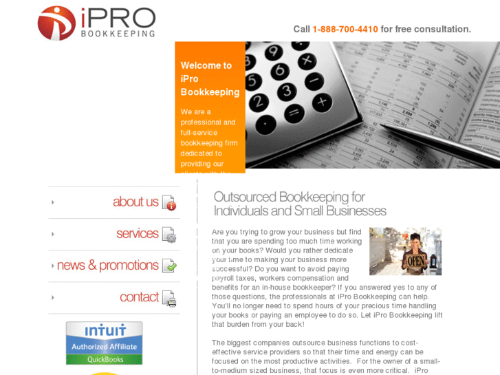 www.iprobookkeeping.com