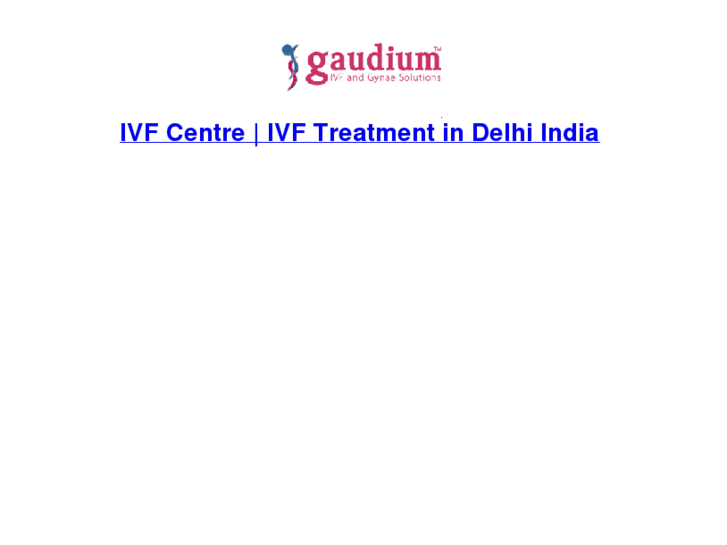 www.ivf-delhi.com