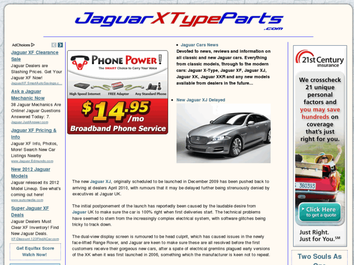 www.jaguarxtypeparts.com